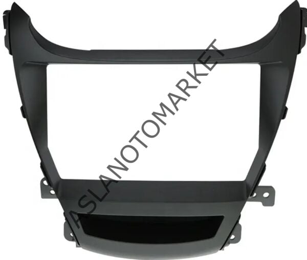 HYUNDAİ ELANTRA 2014-2016 9 İNÇ MULTİMEDİA ÇERÇEVESİ