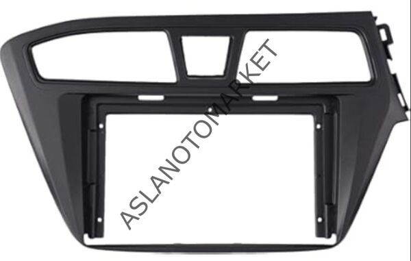 HYUNDAİ İ20 ACTİVE 2015-2018 9 İNÇ MULTİMEDİA ÇERÇEVESİ