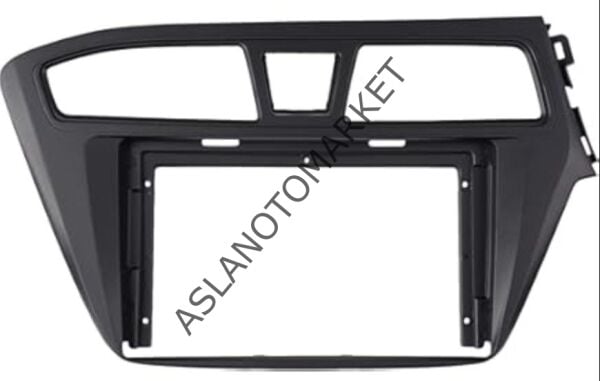 HYUNDAİ İ20 ACTİVE 2015-2018 9 İNÇ MULTİMEDİA ÇERÇEVESİ