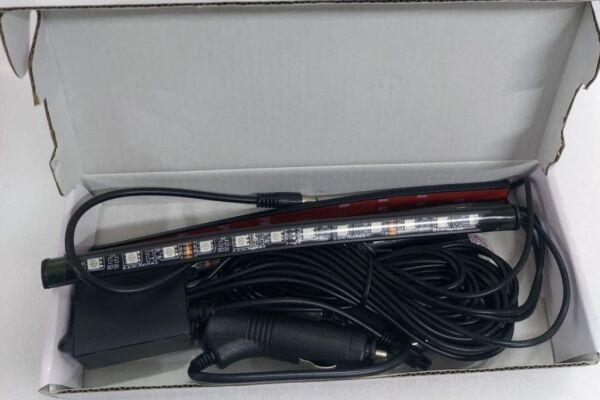 KİNGSTAR AYAK ALTI AYDINLATMA