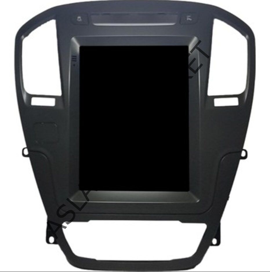 OPEL İNSİGNİA 2014-2018 9.7 İNÇ TESLA EKRAN MULTİMEDİA ÇERÇEVESİ