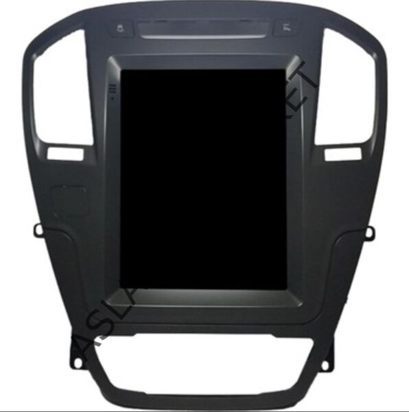 OPEL İNSİGNİA 2014-2018 9.7 İNÇ TESLA EKRAN MULTİMEDİA ÇERÇEVESİ