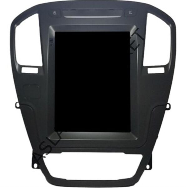 OPEL İNSİGNİA 2014-2018 9.7 İNÇ TESLA EKRAN MULTİMEDİA ÇERÇEVESİ