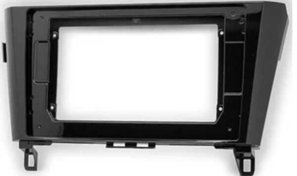NİSSAN QASHQAİ X-TRAİL AC 2021- 10 İNÇ MULTİMEDİA ÇERÇEVESİ