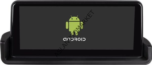 BMW E90 NBT 3.16 - 3.18 - 3.20 2006-2011 4-64 UYUMLU MULTİMEDİA