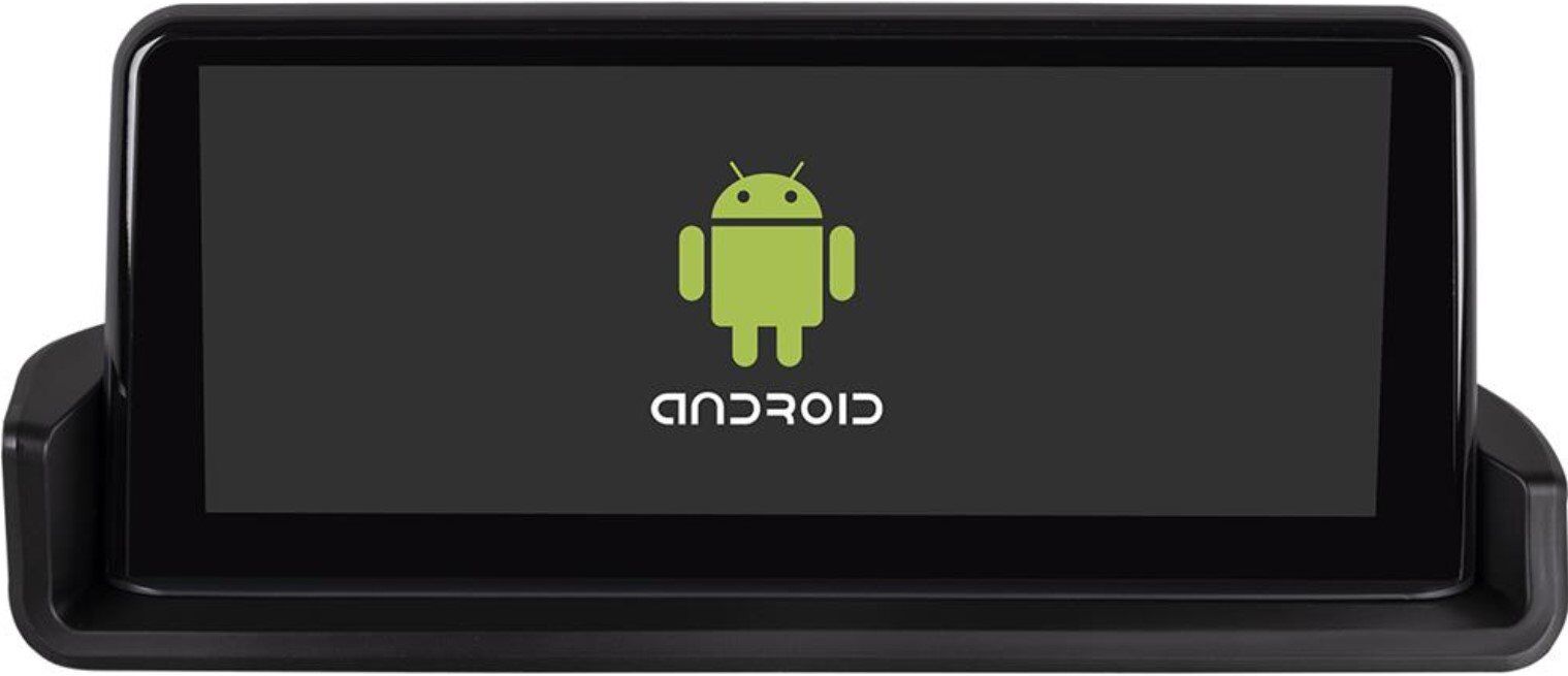 BMW E90 NBT 3.16 - 3.18 - 3.20 2006-2011 4-64 UYUMLU MULTİMEDİA