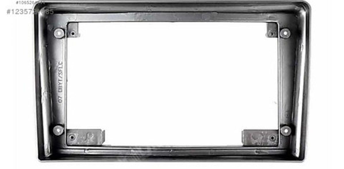 OPEL VECTRA 2006- 9 İNÇ MULTİMEDİA ÇERÇEVESİ