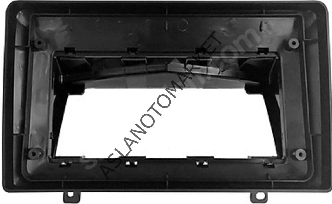 OPEL ASTRA H EKRANI ÜSTE TAŞIYAN MULTİMEDİA ÇERÇEVESİ