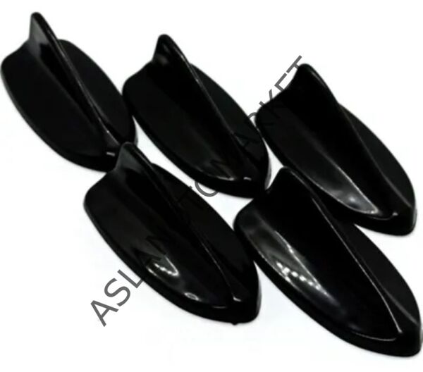 LEADER KÜÇÜK KÖPEK BALIĞI 5Lİ SET KABLOSUZ ANTEN