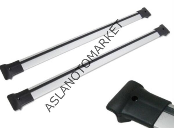 105 CM KISA ARA ATKI HAFİF TİCARİ