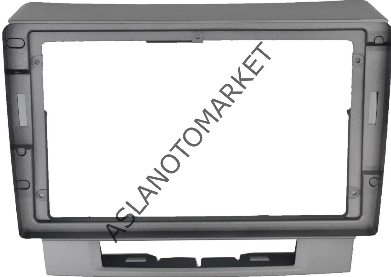 OPEL ASTRA J 2010-2015 9 İNÇ MULTİMEDİA ÇERÇEVESİ