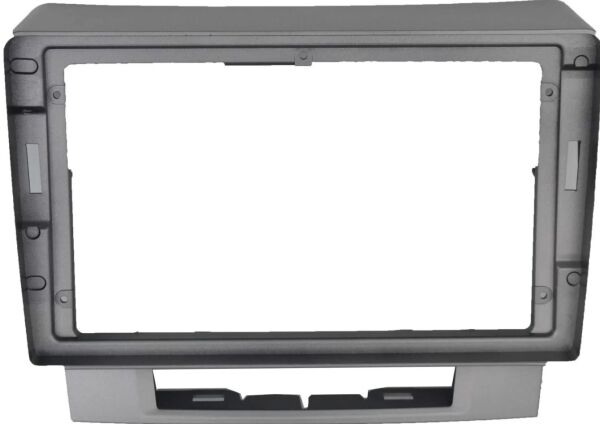 OPEL ASTRA J 2010-2015 9 İNÇ MULTİMEDİA ÇERÇEVESİ