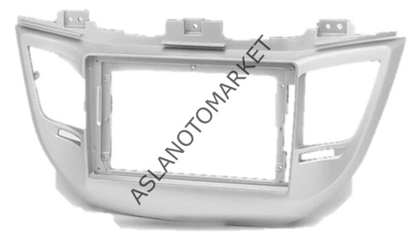 HYUNDAİ TUCSON 2015-2017 9 İNÇ MULTİMEDİA ÇERÇEVESİ