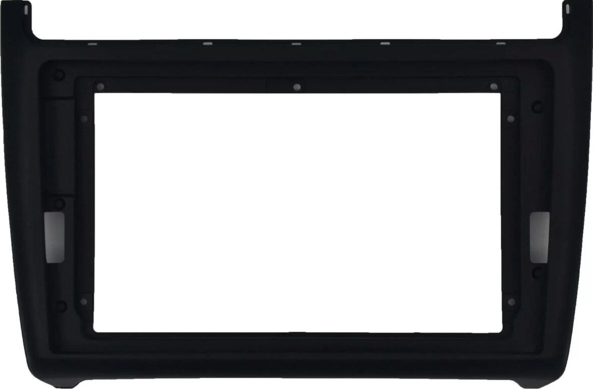 VOLKSWAGEN POLO 2011-2016 9 İNÇ MULTİMEDİA ÇERÇEVESİ