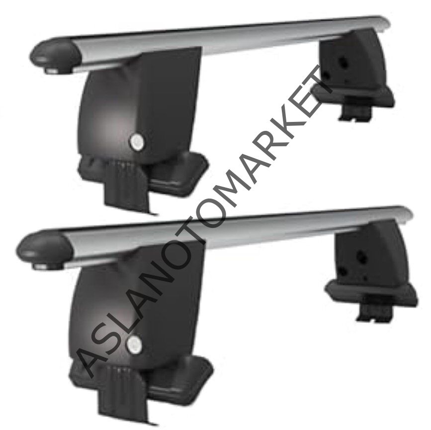 ROYAL OLUKLU 130 CM KİLİTLİ ARA ATKI PORT BAGAJ AYAĞI