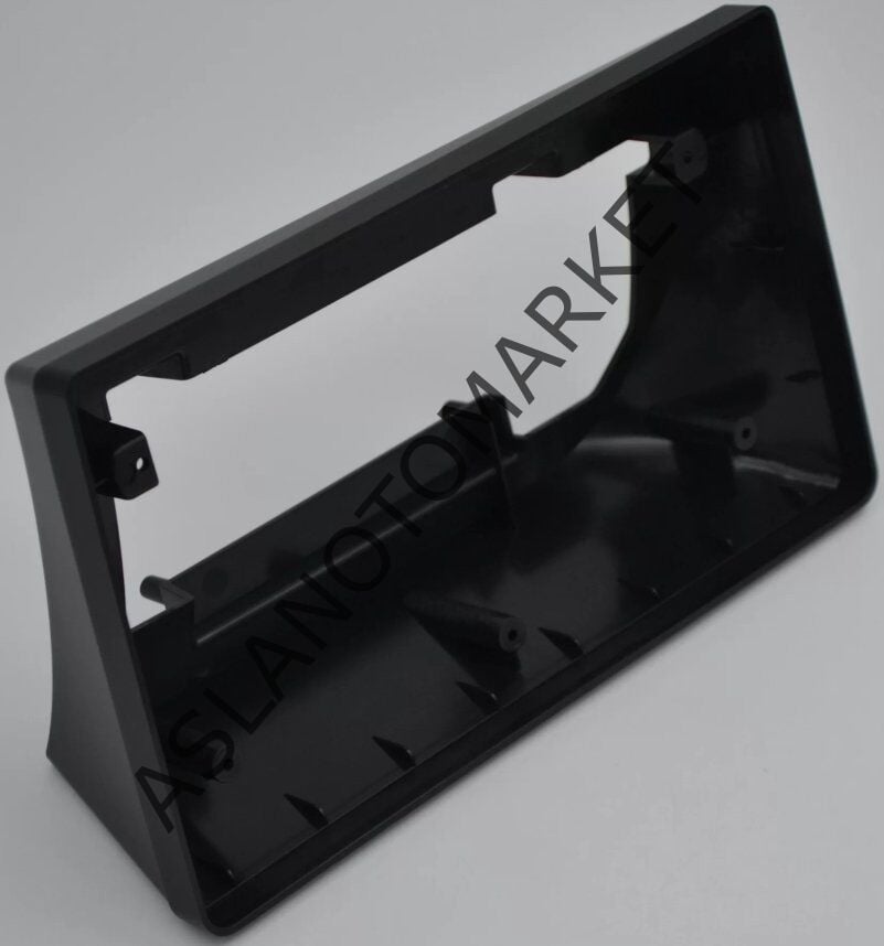 CİTROEN C5 2013-2016 10 İNÇ MULTİMEDİA ÇERÇEVESİ