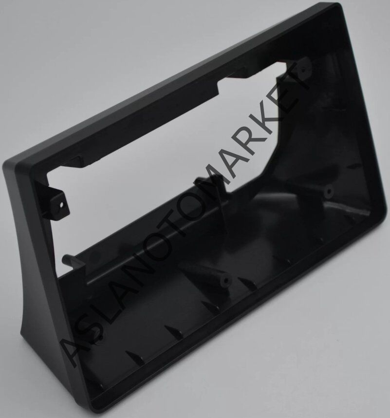 CİTROEN C5 2013-2016 10 İNÇ MULTİMEDİA ÇERÇEVESİ