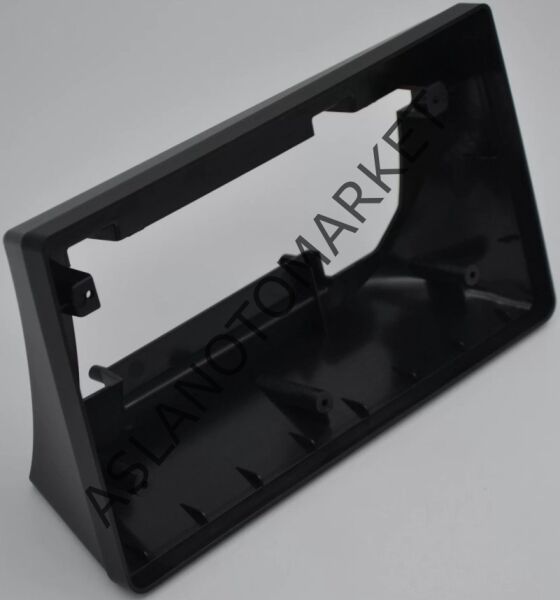 CİTROEN C5 2013-2016 10 İNÇ MULTİMEDİA ÇERÇEVESİ