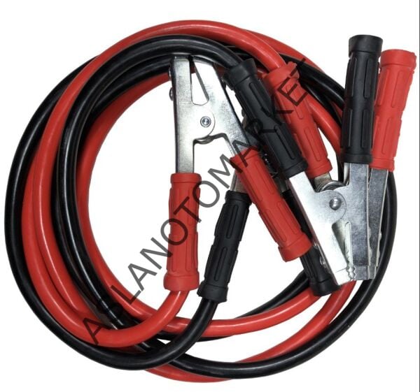 1000 AMP TAKVİYE KABLOSU