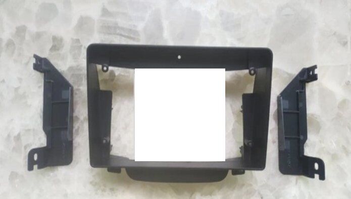 HYUNDAİ İ30 2010-2017 MODEL UYUMLU 9 İNÇ MULTİMEDİA ÇERÇEVESİ
