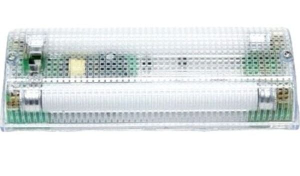 İKİLİ TAVAN LAMBASI