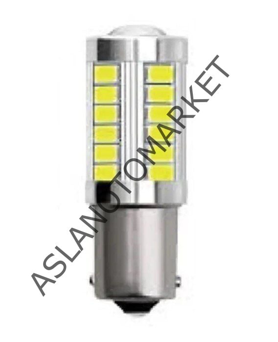 İTHAL TEK DUY BEYAZ AMPUL (TEK)