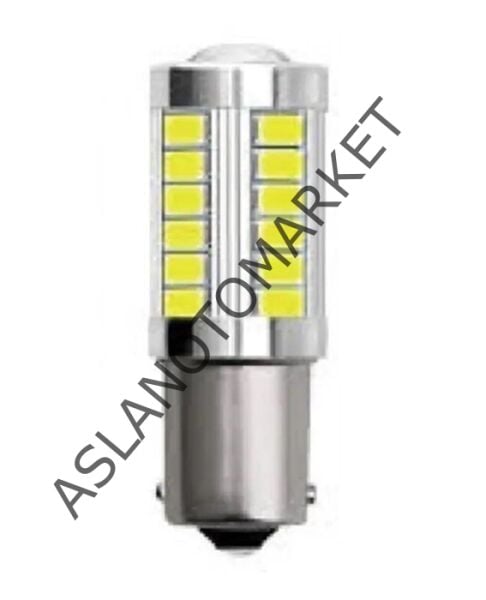 İTHAL TEK DUY BEYAZ AMPUL (TEK)