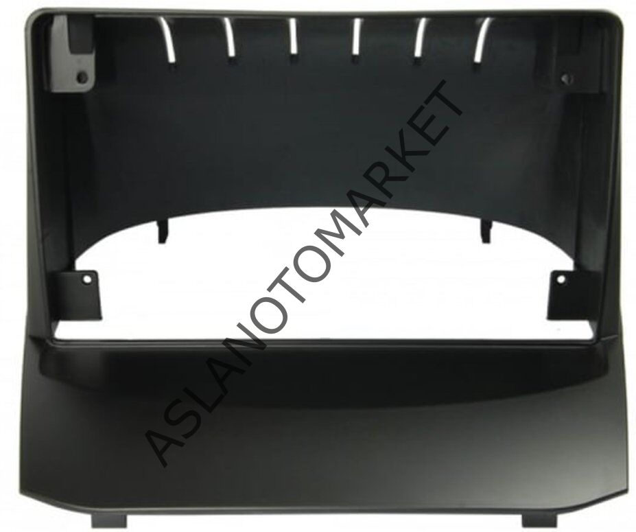 FORD FİESTA 2006-2010 9 İNÇ MULTİMEDİA ÇERÇEVESİ