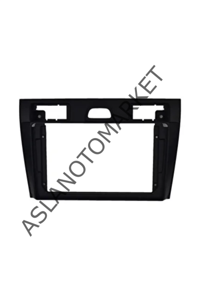 FORD FİESTA 2006-2010 9 İNÇ MULTİMEDİA ÇERÇEVESİ