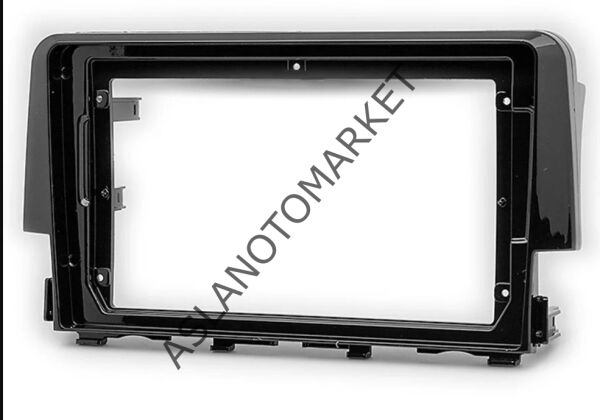 HONDA CİVİC FC5 2016- 9 İNÇ MULTİMEDİA ÇERÇEVESİ