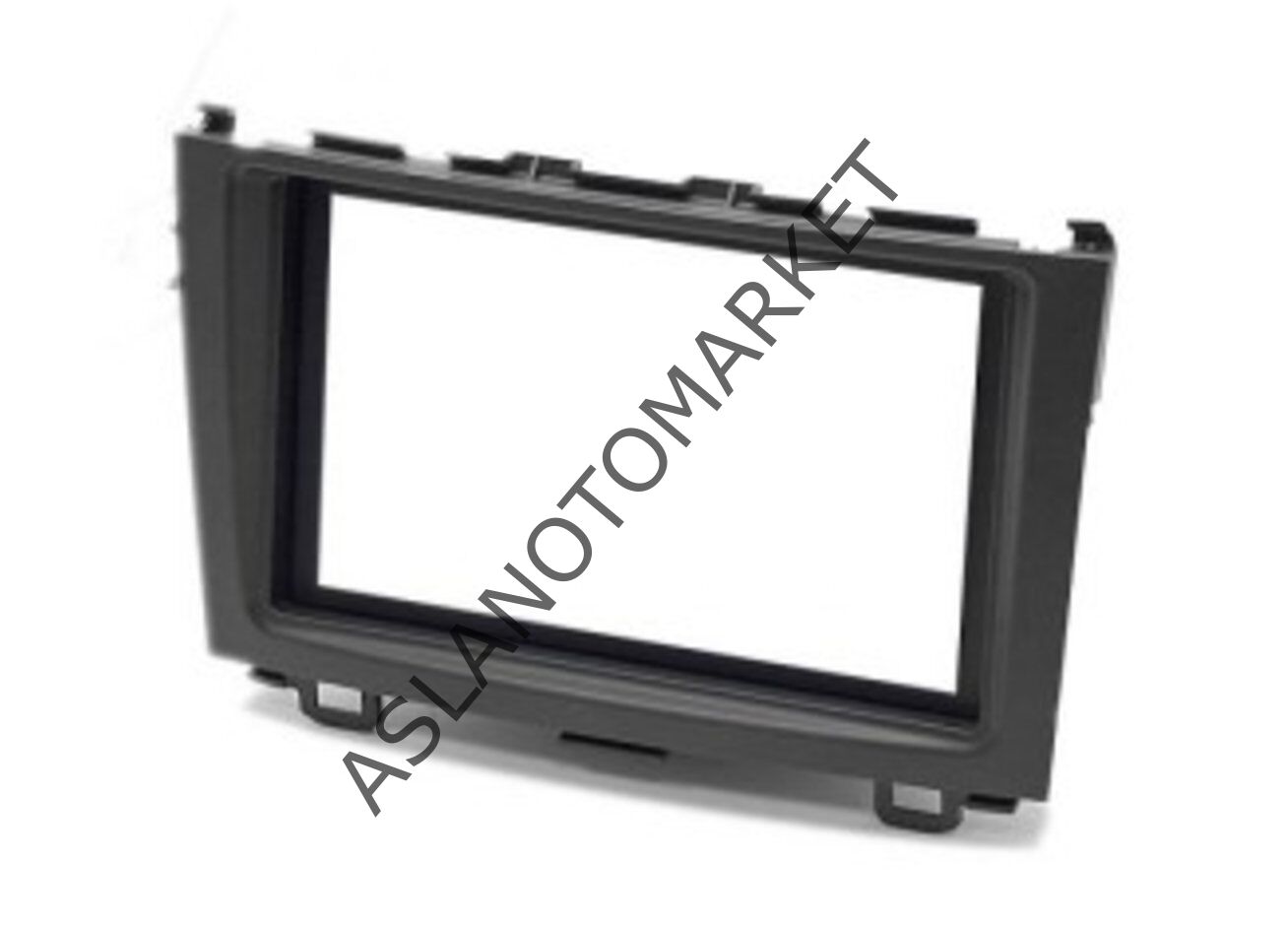 HONDA CRV 2017- 10 İNÇ MULTİMEDİA ÇERÇEVESİ