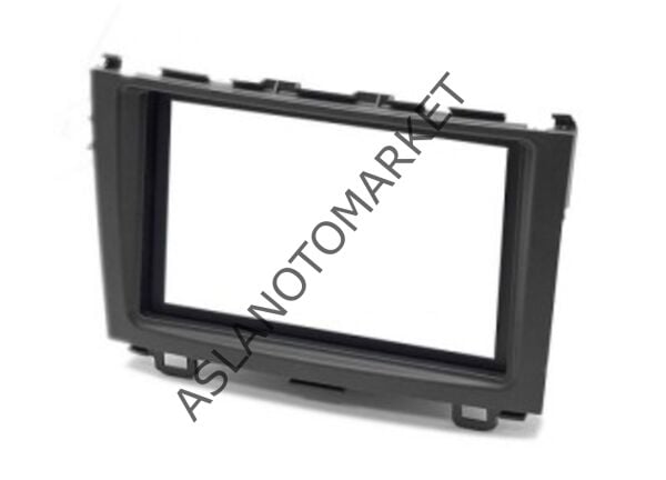 HONDA CRV 2017- 10 İNÇ MULTİMEDİA ÇERÇEVESİ