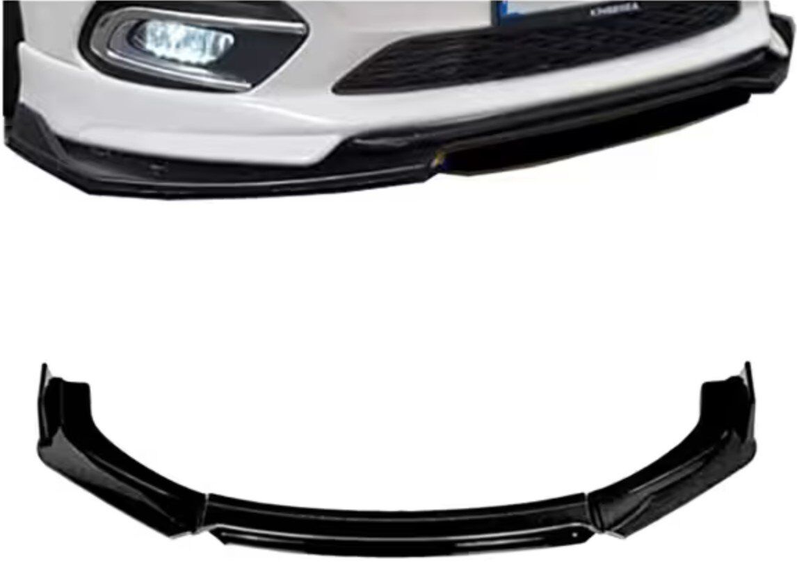 VOLKSWAGEN SCİROCCO SİYAH PİANO BLACK LİP