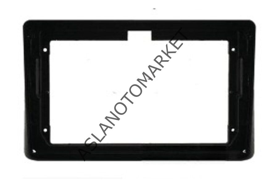 HONDA CİTY 2021-2022 9 İNÇ MULTİMEDİA ÇERÇEVESİ