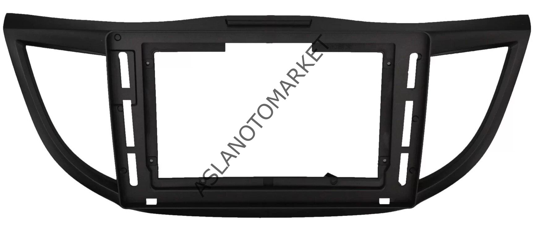 HONDA CRV 2012-2015 9 İNÇ MULTİMEDİA ÇERÇEVESİ