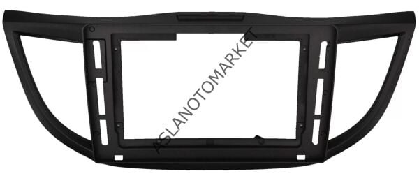 HONDA CRV 2012-2015 9 İNÇ MULTİMEDİA ÇERÇEVESİ