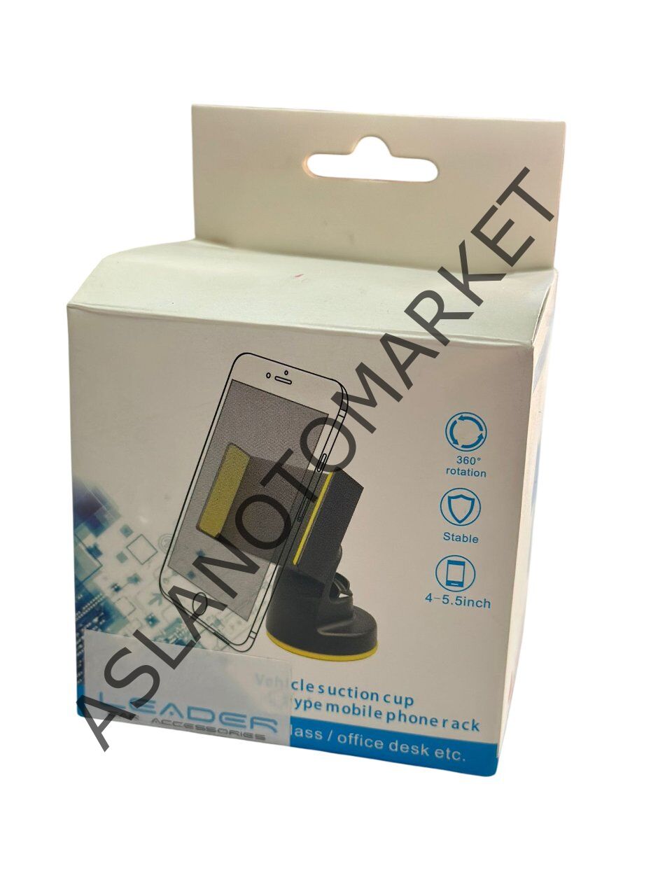 TELEFON TUTACAĞI TT01