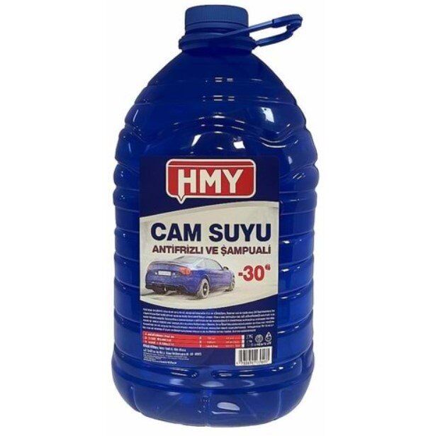 HMY CAM SUYU