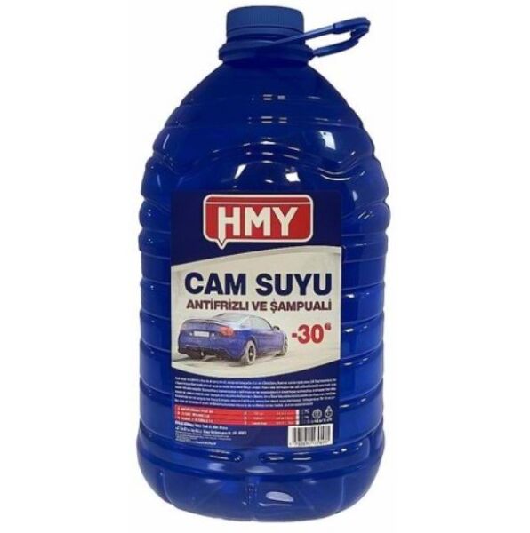 HMY CAM SUYU