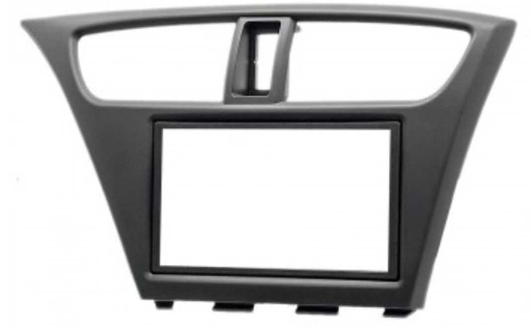 HONDA CİVİC 2012-2017 9 İNÇ MULTİMEDİA ÇERÇEVESİ