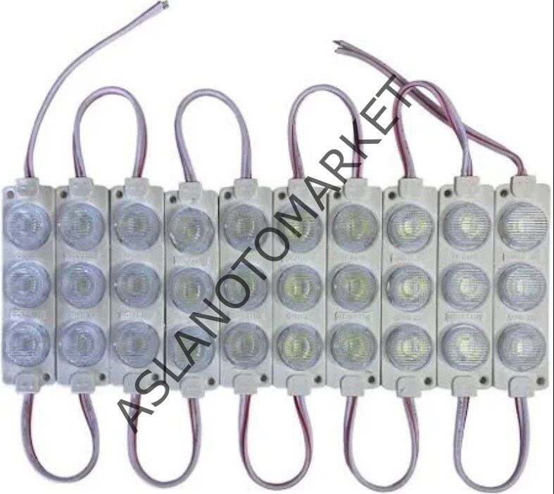 PARMAK LED  BEYAZ (ADET)