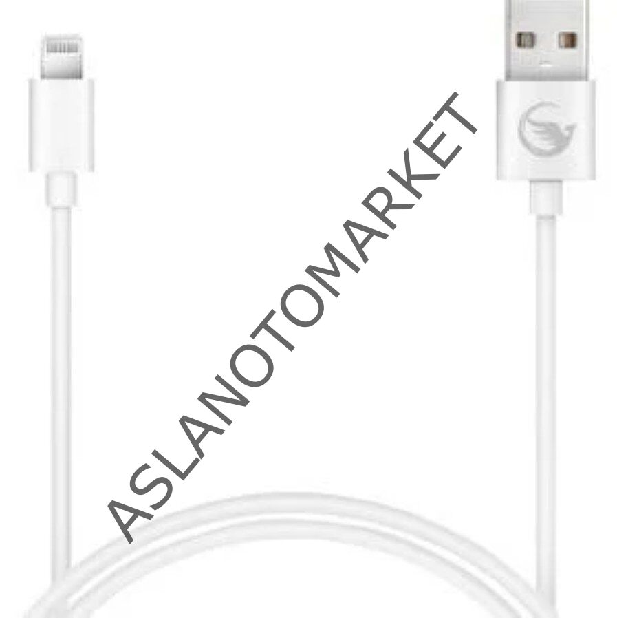 SPRANGE AURA İPHONE USB KABLO