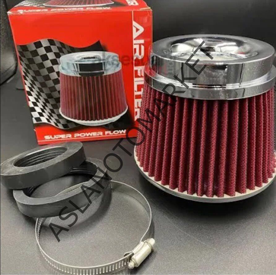 CARUB AÇIK HAVA FİLTRESİ