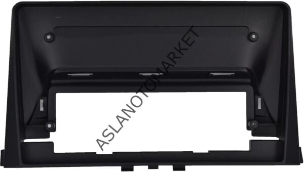 CİTROEN BERLİNGO 2018-2021 / COMBO  10 İNÇ MULTİMEDİA ÇERÇEVESİ