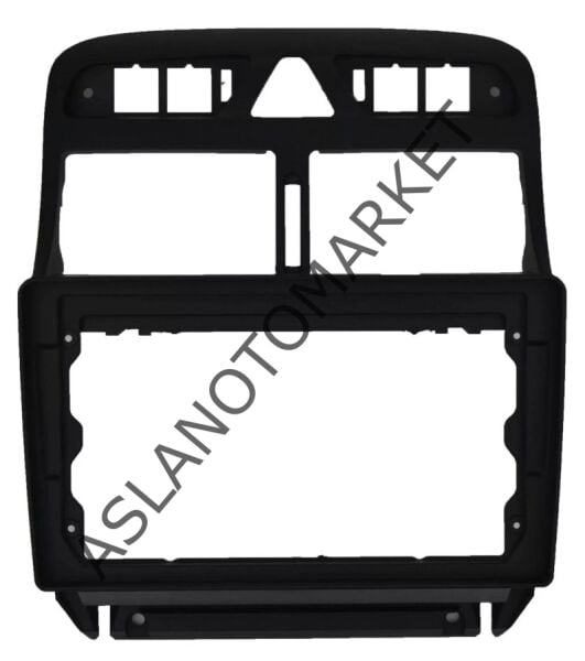 PEUGEOT 307 2001-2008 9 İNÇ MULTİMEDİA ÇERÇEVESİ