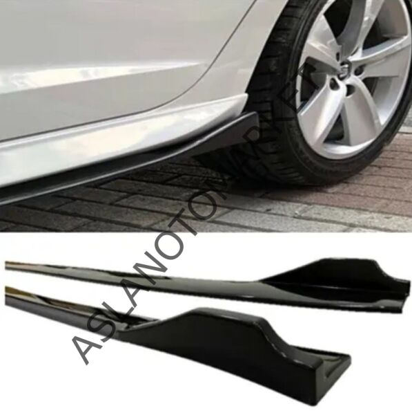 UZUN VE KANATLI 194 CM YAN FLAP