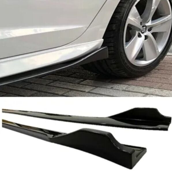 UZUN VE KANATLI 194 CM YAN FLAP