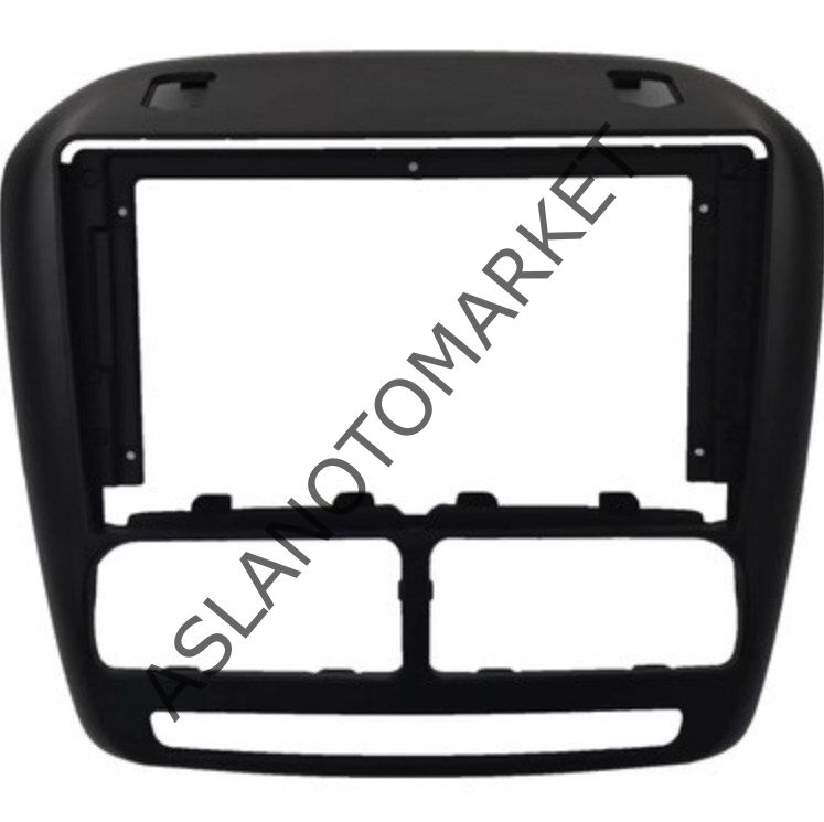 FİAT DOBLO 2010-2015 9 İNÇ MULTİMEDİA ÇERÇEVESİ