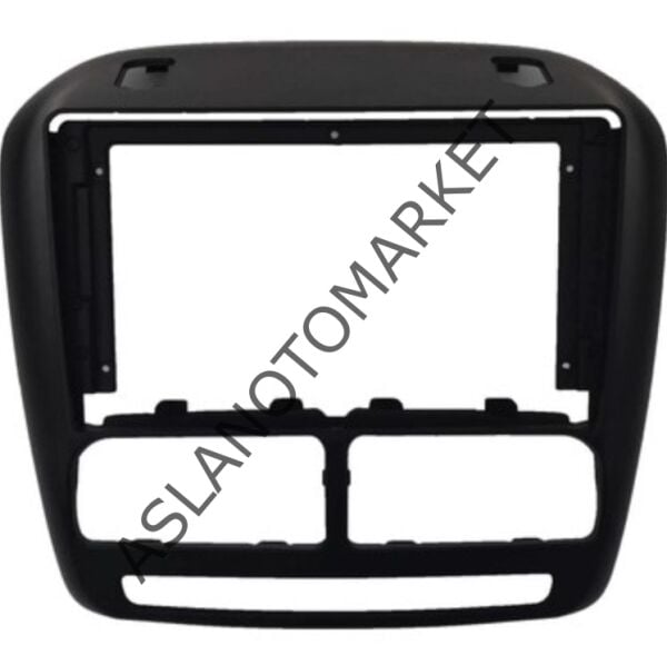 FİAT DOBLO 2010-2015 9 İNÇ MULTİMEDİA ÇERÇEVESİ