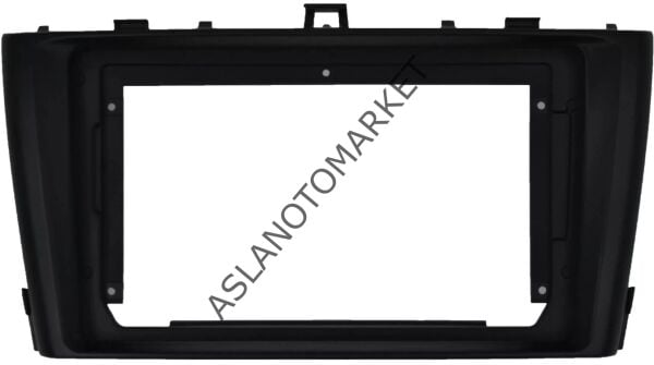 TOYOTA AVENSİS 2011- 9 İNÇ MULTİMEDİA ÇERÇEVESİ